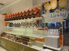 -LOVEGIFT爱礼(八佰伴店)