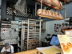 -Juicy Bakery(大学路店)