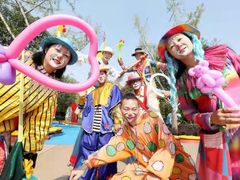 -郑州方特梦幻王国