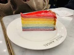 -BILLY ANGEL蛋糕店(三成COEX店)