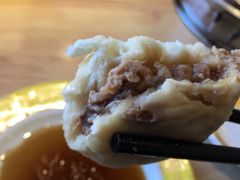 传统猪肉包-宝正臻天津包子总店(金阳光居易店)