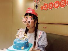 -海底捞火锅(上元大街店)