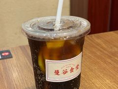 -曼谷食堂·泰国家庭料理(丹桂路店)