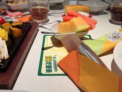 -豪客来牛排(开元盛世广场店)
