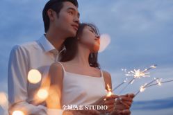 -全城热恋璀璨婚纱摄影(国贸总店)