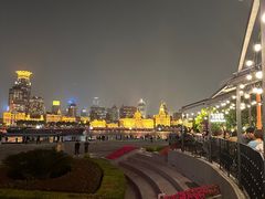 -Chili's Cafe&Bar奇利斯(滨江店)