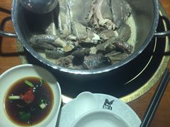 -黑鸡小馆(金源店)