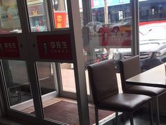 -李先生牛肉面大王(营口大润发店)
