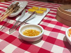 -西贝莜面村(银泰创意城店)