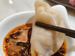 -培万河间驴火•驴肉火锅(东平店)