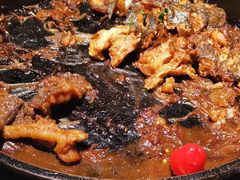 -老板恋上鱼(印象城店)