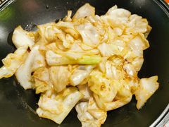 手撕包菜-湘里乡亲甲王二老店