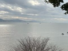 -胡里山炮台
