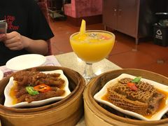 -点都德(盘福楼店)