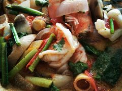 -Doo Dee Thai Food(Issan/Isaan/Esan)