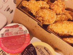 -校村炸鸡(塔洞店)