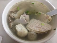 -非遗·爱西干面(小公园总店)