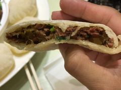 爆糊-南来顺饭庄·清真(南菜园店)