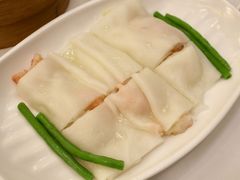 韭黄虾仁肠粉-顺德人家食府(黄金广场店)