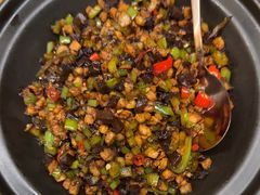 -云海肴·汽锅鸡·云南菜(天津国金汇店)