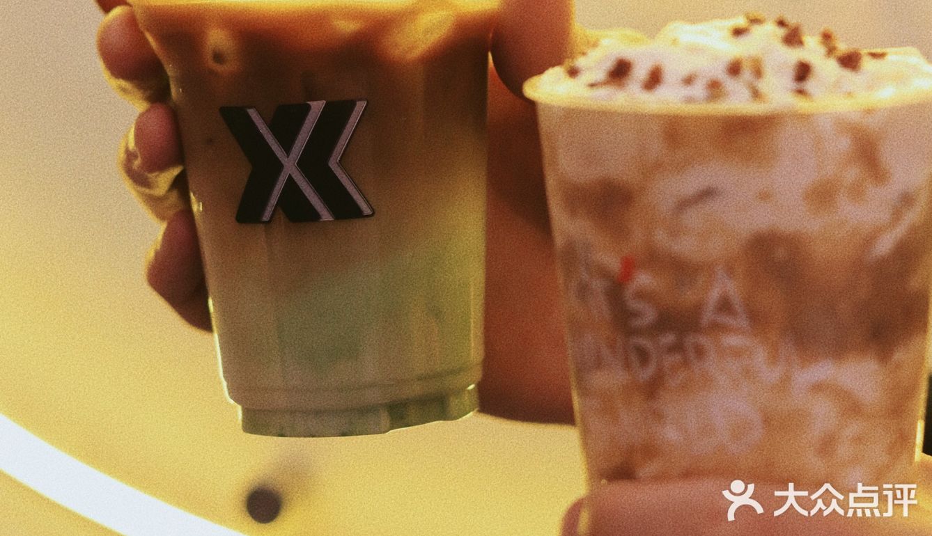 徐州新店coffee☕️｜关于做创意咖啡🔝