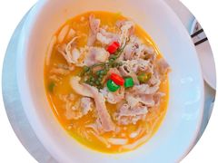 -聚鑫阁江浙菜·非遗传承技艺(青村帝华园店)