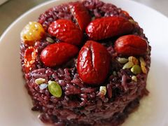 血糯米八宝饭-廣蓮申·點心便利店(美罗城店)