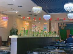 -清真·拉菲尔鱼庄·家常菜(钟楼回民街店)