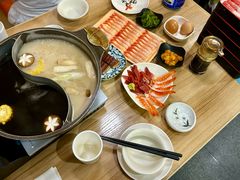 -樱吉岛寿喜锅(肇嘉浜路店)
