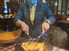 一品招财鸭-闽鄂情·闽南招财鸭(水头店)