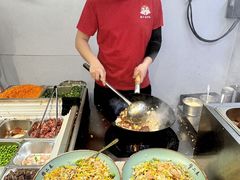 -扬二春炒饭(国庆路总店)