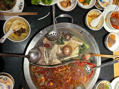 -大龙燚火锅(南山大道店)