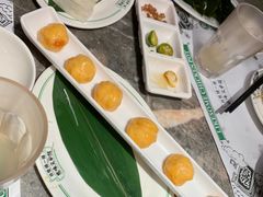 -禄婶鸡煲·打边炉