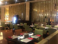 大堂-富力希尔顿酒店·地阔自助餐厅