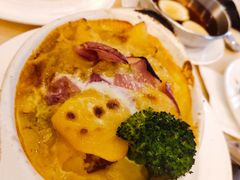 -太平馆餐厅(油麻地店)