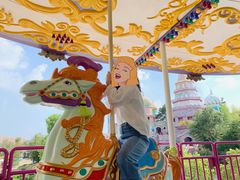 -南京银杏湖乐园