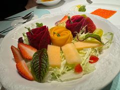 -波特曼西餐厅(南岗店)