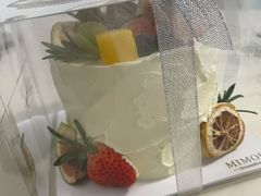 -MIMO CAFE(沙头角店)