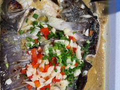 -半天妖烤鱼(海梦一方店)