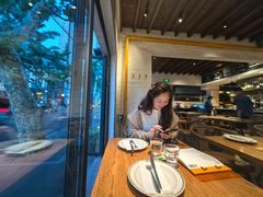 -La Strada(安福路店)