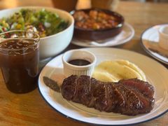 -羽深肉铺 Steak & Wine