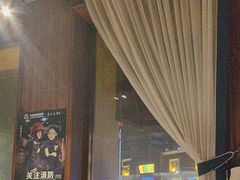 -八府香鸭·啫啫煲(华山路店)