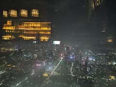 -瑞吉酒店·The Drawing Room闲逸廊·云端下午茶·夜奢Whiskey