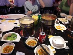 -乐宴KTV火锅(九方购物中心店)