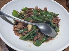 -湘力力小院·鱼汤泡饭(枫林路店)