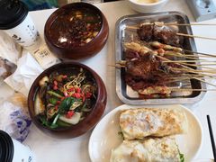 -金乐活美食(中街店)