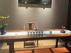 -馋遇江南·精致湖景雅宴(东方之门店)