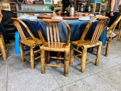 -渔家故事(北二环西路店)