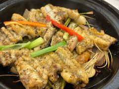 -寻味顺德·南记酒家·传统顺德菜·鱼生(广源路店)