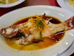 -大茄来海鲜餐厅(亚洲城分行)